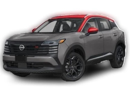 Nissan Kicks SR AWD 2026