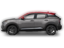 Nissan Kicks SR AWD 2026