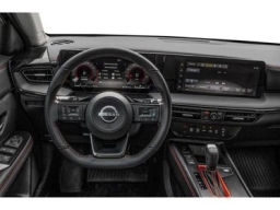 Nissan Kicks SR AWD 2026