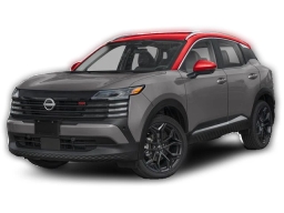 Nissan Kicks SR AWD 2026