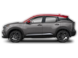 Nissan Kicks SR AWD 2026