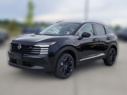 Nissan Kicks SR AWD 2026