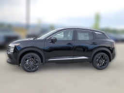Nissan Kicks SR AWD 2026