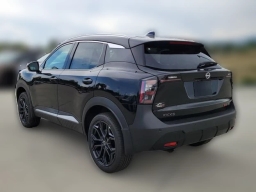 Nissan Kicks SR AWD 2026