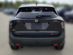 Nissan Kicks SR AWD 2026