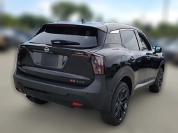 Nissan Kicks SR AWD 2026