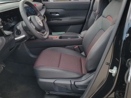 Nissan Kicks SR AWD 2026