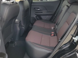 Nissan Kicks SR AWD 2026