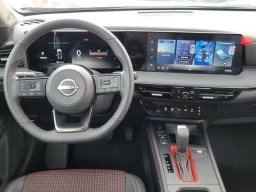 Nissan Kicks SR AWD 2026