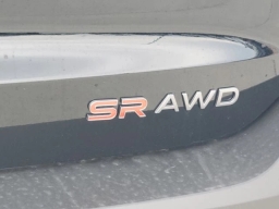 Nissan Kicks SR AWD 2026