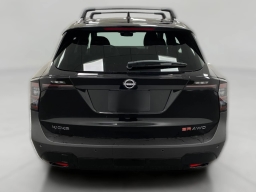 Nissan Kicks SR AWD 2026