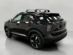 Nissan Kicks SR AWD 2026