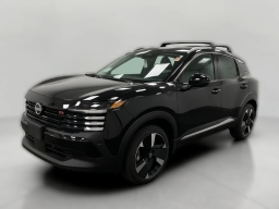 Nissan Kicks SR AWD 2026