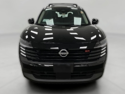 Nissan Kicks SR AWD 2026