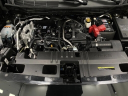 Nissan Kicks SR AWD 2026