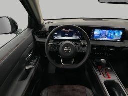 Nissan Kicks SR AWD 2026