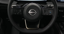 Nissan Kicks SR AWD 2026