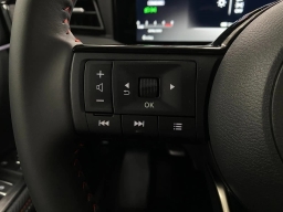Nissan Kicks SR AWD 2026