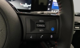 Nissan Kicks SR AWD 2026