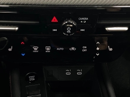 Nissan Kicks SR AWD 2026