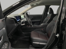 Nissan Kicks SR AWD 2026