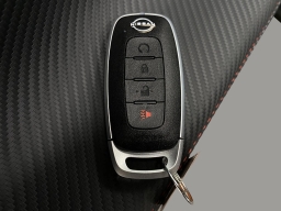 Nissan Kicks SR AWD 2026