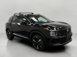 Nissan Kicks SR AWD 2026