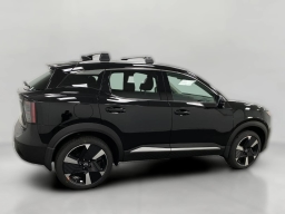Nissan Kicks SR AWD 2026