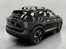 Nissan Kicks SR AWD 2026