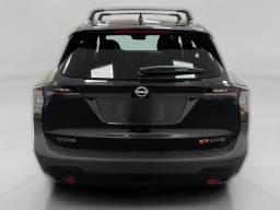 Nissan Kicks SR AWD 2026