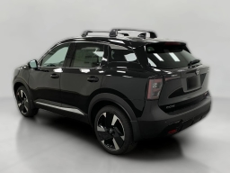 Nissan Kicks SR AWD 2026