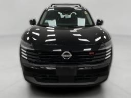 Nissan Kicks SR AWD 2026