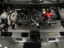 Nissan Kicks SR AWD 2026