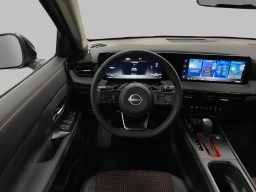Nissan Kicks SR AWD 2026