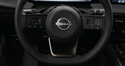 Nissan Kicks SR AWD 2026