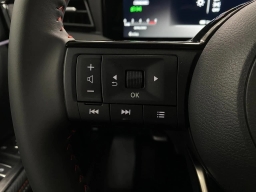 Nissan Kicks SR AWD 2026