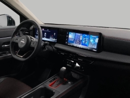 Nissan Kicks SR AWD 2026