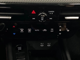 Nissan Kicks SR AWD 2026