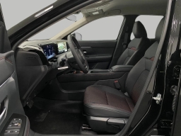 Nissan Kicks SR AWD 2026