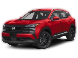 Nissan Kicks SR AWD 2026