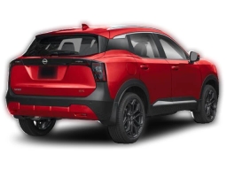 Nissan Kicks SR AWD 2026