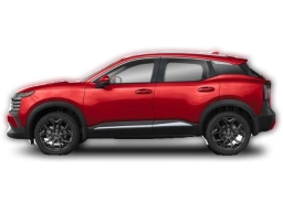 Nissan Kicks SR AWD 2026