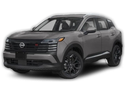Nissan Kicks SR AWD 2026