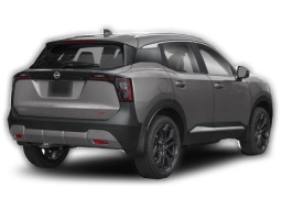 Nissan Kicks SR AWD 2026