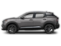 Nissan Kicks SR AWD 2026