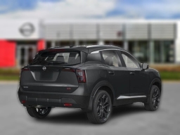 Nissan Kicks SR AWD 2026