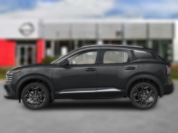 Nissan Kicks SR AWD 2026