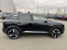 Nissan Kicks SR AWD 2026
