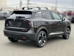 Nissan Kicks SR AWD 2026