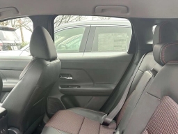 Nissan Kicks SR AWD 2026